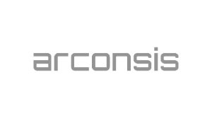 Logo arconsis – Kunde von Mandischer Consulting