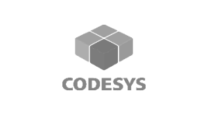 Logo CODESYS – Kunde von Mandischer Consulting