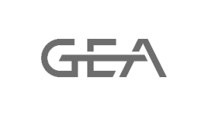 Logo GEA – Kunde von Mandischer Consulting