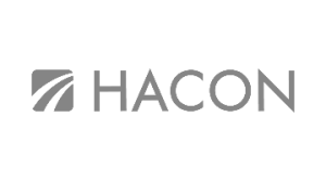 Logo HaCon – Kunde von Mandischer Consulting
