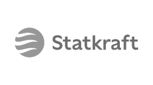 Logo Statkraft – Kunde von Mandischer Consulting