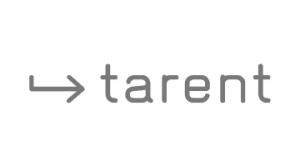 Logo tarent – Kunde von Mandischer Consulting