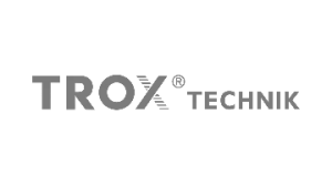 Logo TROX – Kunde von Mandischer Consulting