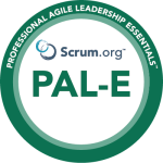 PAL-E – Kurstermine bei Scrum.org