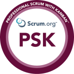 PSK – Kurstermine bei Scrum.org