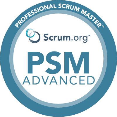 PSM-A – Kurstermine bei Scrum.org
