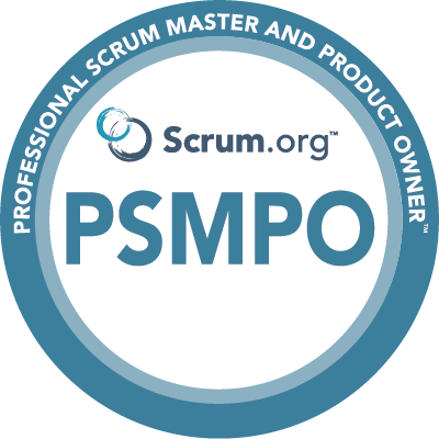 PSMPO – Kurstermine bei Scrum.org
