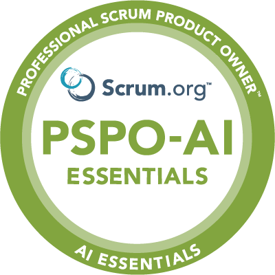 PSPO-AIE – Kurstermine bei Scrum.org