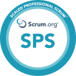 SPS – Kurstermine bei Scrum.org
