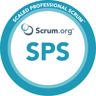 SPS – Kurstermine bei Scrum.org